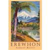 Samuel Butler Erewhon (Tascabile)