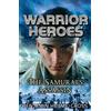 Benjamin Hulme-Cross Warrior Heroes: The Samurai's Assassin (Tascabile)