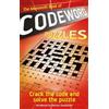 Puzzle Press The Mammoth Book of Codeword Puzzles (Tascabile) Mammoth Books
