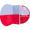 Hans-Jochem May Gebührenkalkulator: Umfassendes Tabellenbuch mit Verg (Brochure)