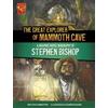 Shawn Pryor The Great Explorer of Mammoth Cave (Tascabile) Barrier Breakers