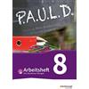 Sabine Aland Ma P.A.U.L. D. - Persönliches Arbeits- und Lesebuch Deu (Tascabile)