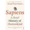 Yuval Noah Harari Libro IN Brossura Inglese Sapiens: A Breve Storia Di Humankind