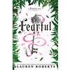 Lauren Roberts Fearful: A Powerless Story Libro In Brossura Nuovo