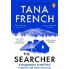 Tana French The Searcher (Tascabile)