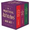 Cerridwen Greenleaf The Practical Witches' Box Set (Mixed Media Product)