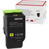 XEROX TONER XEROX YELLOW 5.5k HD 006R04367 C310/C315