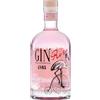Bordiga Gin Rosa Ciais 0,7 L