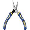 Irwin Tools vise-grip Pliers, Long nose con molla e cutter, 5 - 1/10,2 cm (2078905)