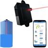 Generico Sensore livello serbatoio WiFi - Made in Italy