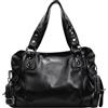 Maimeili Borsa tote a spalla in pelle PU per donne, borsa a mano retrò, hobo, portafoglio a tracolla con tracolla regolabile