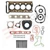 Engine Care Parts Set Bulloni Guarnizione Testata Motore Per VW Audi Skoda 1.8 2.0 TSI