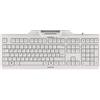 Cherry KC 1000 SC - Tastiera - Belgio - Pallido