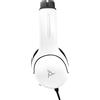 PDP-PerformanceDesignedProduct 049-015-EU-WH PDP Headset Stereo LVL40 weiss für XBOX BLANCO / XBX