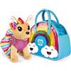 SIMBA Chi Chi Love Arcobaleno Moda 589-3438