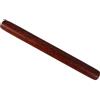 FUNOMOCYA Bastone per Tai Ji Bastone da Allenamento in Legno Righello Portatile senza Bave Resistente All'usura Esercizi All'aperto