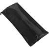 Holibanna Borsa Porta Skateboard a Tracolla, Portatile, per Gear e Skate | PP Nero, Uso in Palestra, Protezione per Attrezzatura, a Spalla, Accessorio per Tavola