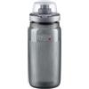 Elite Fly MTB Tex - Borraccia da 550 ml, colore: Bianco/Multicolore