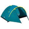 Bestway 68091-6 Tenda da campeggio Active Ridge, per 4 persone