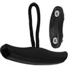 HOMOCONO Maniglia per Kayak e Canoa, Kit Sostituibile in Plastica Nera | Impugnatura Comoda e Pratica, per Uso Outdoor su Kayak e Dinghy, Accessorio Sostituibile