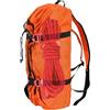 Generisch Custodia per corde, Colore: arancione., Vedere descrizione, Vedi | Design leggero per arrampicata, escursionismo, alpinismo, campeggio, speleologia, fitness, vela