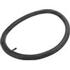 Aoresac Camera d'aria per bicicletta, 20 x 1,50 - 1,75, con valvola Schrader, in gomma