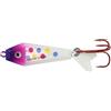 Northland Fishing Tackle Northland Tackle BRCS35-465 Buck-Shot - Cucchiaio da bara 3/16 oz Purple Wonder