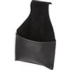 Generic Borsa Porta Gesso da Biliardo in PU per Un Facile Trasporto | Materiale PU resistente, cuciture solide, mantiene il tessuto pulito, perfetto per i giocatori di biliardo