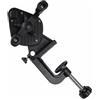 Baoblaze Fishing Reel Winder Avvolgitore Spooler Strumento Dispositivo con Regolazione Fine E Base Fissabile per Preparazione Veloce Della Lenza Senza