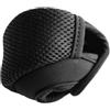 NUOBESTY Custodia per Rotolo da Pesca e Traspirante Nera | Neoprene e Nylon, Protezione Compatta per Rotolo da Pesca, Design Semplice e Pratico per Uso Outdoor
