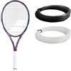 Babolat Pure Drive Team Ltd Tennis Racket 2