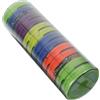 FRCOLOR Scatola per Filo da Pesca, Organizer Leggero in PC per Mulinello | Facile da Riporre e Rimuovere, Antiusura e Protezione dagli Urti, per Viaggi e Appassionati di Pesca Colore Casuale