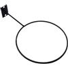Toddmomy Supporto Muro per Palloni da Basket e Calcio Espositore Pratico per Decorazione e Stoccaggio per Casa e Negozio Design Elegante e Resistente