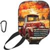 Generic Copri Paddle pickleball Racchetta Vintage Truck pickleball Paddle Cover | Impermeabile antigraffio pickleball Covers Per uomini e donne Fits Most Rackets sport