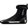 GUL Stivale 5mm CZ Windward Wetsuit Boot Boot - Nero - Strati Termici a Caldo Termico Facile Stretch - Unisex