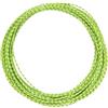 Navna Corda per racchetta da squash 12 m in nylon multifilamento, nero