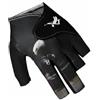 Folpus Guanto Biliardo Guanto Stecca Guanto Pool Guanto Snooker in Nylon Spandex Microfibra Tessuto Leggero Assorbente Sudore Scorrimento Costante, color to 5