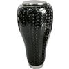 Hoppipola Pomello per mulinello rotondo Baitcasting Daiwa S, in carbonio, rosso, 32,3 mm, ricambio per accessori da pesca