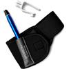 FREE TENNIS Pacchetto Comfort (prostick, gripcontrol) -Attrezzature per Allenamento Tennis per Adulti Adolescenti Giocatore Principiante