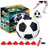 Fravsiu Light Up Soccer Ball Interactive Outdoor Music Game Backyard Sports Toy Use | 5.91 Inches — Interactive Light Up Design Adds Fun To Backyard Sports And Music Play For Boys And Girls At Birthday Parties A
