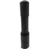 Housoutil Rialzo Attacco Manubrio Bici Fuoristrada Regolabile 22,2 MM | Lega di Alluminio Nera, per Sistemi Manubrio e Uscite Lunghe All'aperto, Montaggio Comodo