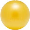 GYMNIC Morbida palla da pilates da 23 cm, con guida per esercizi, da usare per pilates, yoga e esercizi di resistenza alla luce (attrezzatura da palestra e palestra)