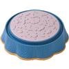 kowaku Disco di Allenamento per L'equilibrio | Design Robusto e Stabile, Tronco di Equilibrio in Plastica PP, per Aree Attività Prescolari, Scuro