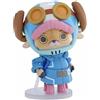 Bandai S.H.Figuarts ONE PIECE Tony Tony Chopper Future Island Egghead Action Figure