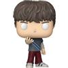 FUNKO POP TV STRANGER THINGS S. 5 WILL BYERS 1809 VINYL FIGURE NEW!