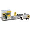 Takara Tomy Tomica Town Ufficio Trasporti Yamato UFFICIALE Giappone