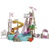 Playmobil Parco acquatico ( 146 pz ) BARBIE 4-10a 72120