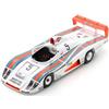 Spark Model 18S521 PORSCHE 936/78 N.5 LM 1978 H.PESCAROLO-J.MASS-J.ICKX 1:18