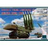 PANDA Telar 9a310m1 Buk-m1 Al 1/35 Per Panda-Hobby: Lanciamissili Sol-Air Sovietico