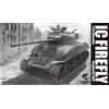 ASUKA MODEL Modellino Sherman Firefly Ic Asuka 1/35 Black Box, Version Canon 17-pdr Precisa